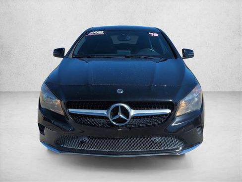 Used 2018 Mercedes-Benz CLA 250 image 2