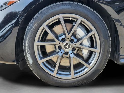 Certified 2024 Mercedes-Benz CLE 300 4MATIC Cabriolet image 14