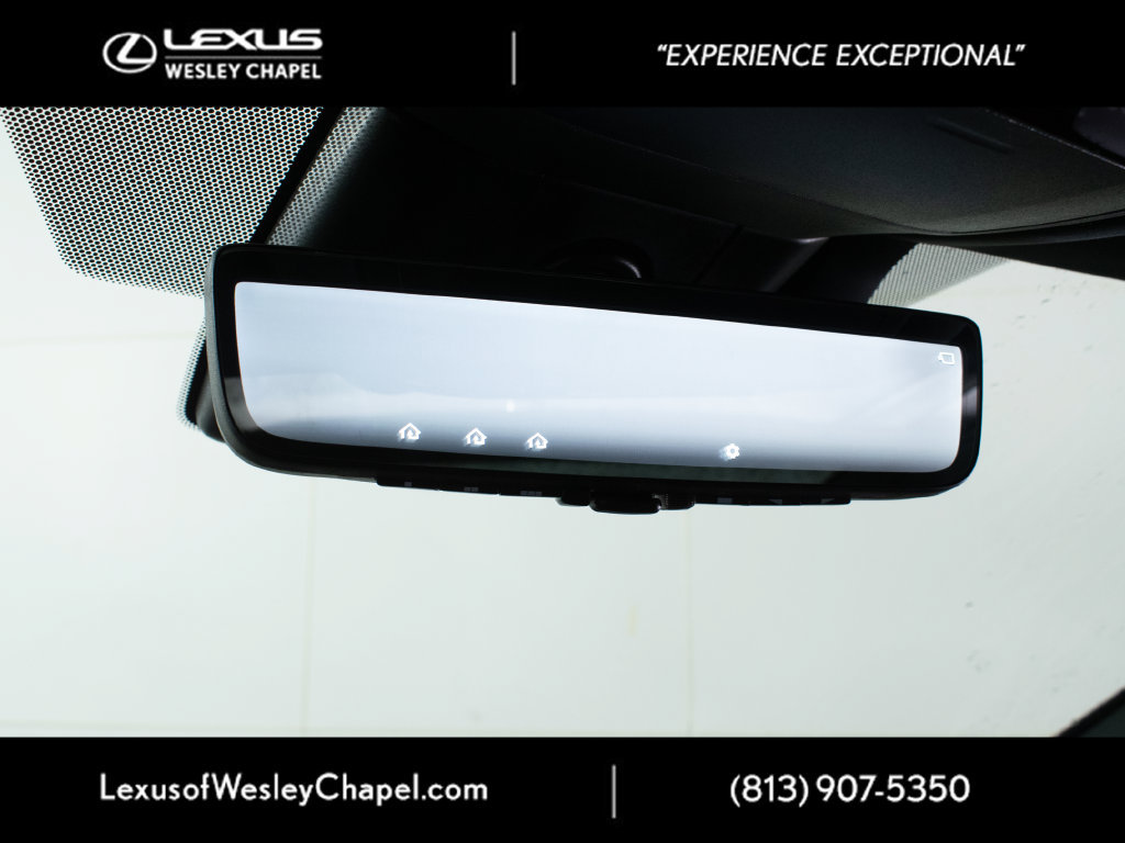 New 2026 Lexus RX 350 FWD image 12