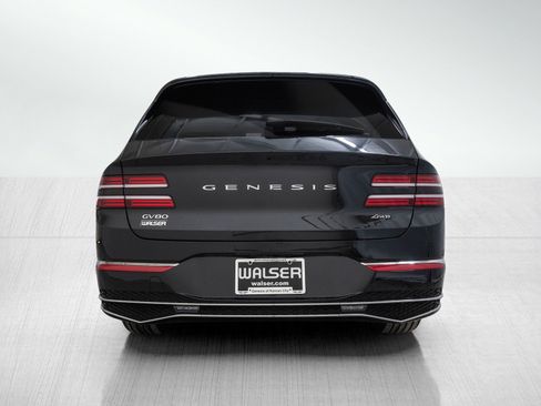 New 2026 Genesis GV80 2.5T Advanced image 4