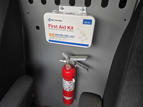 Used 2021 Mercedes-Benz Metris image 16