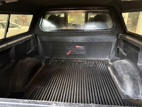 Used 2013 Ford F150 FX4 w/ Mid Equipment Group AWD/4WD image 13