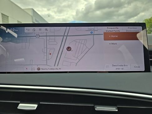 New 2026 Genesis GV70 3.5T Sport Advanced image 44