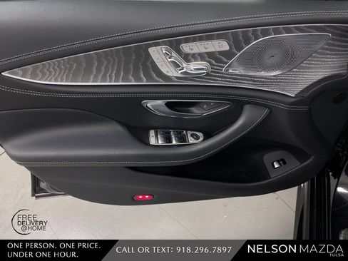 Used 2024 Mercedes-Benz AMG GT 53 image 16