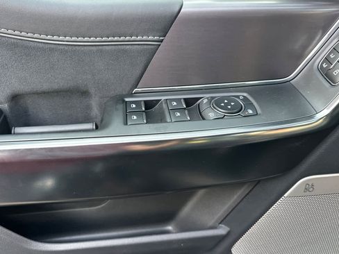 New 2026 Ford F150 Platinum w/ Equipment Group 700A Standard image 13