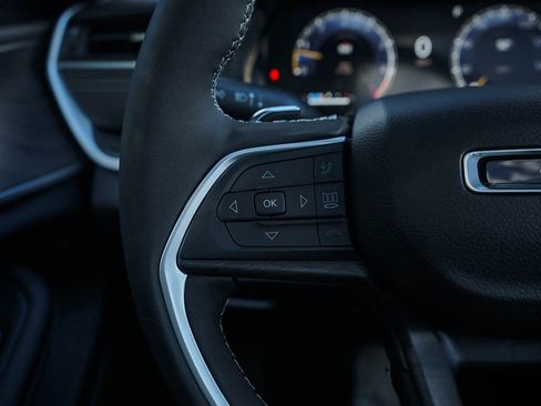 New 2025 Jeep Grand Cherokee Limited image 20