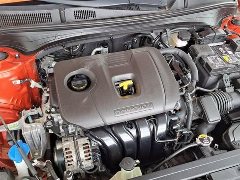 Used 2023 Kia Forte GT-Line FWD image 28