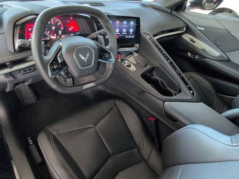 Used 2023 Chevrolet Corvette Z06 image 5