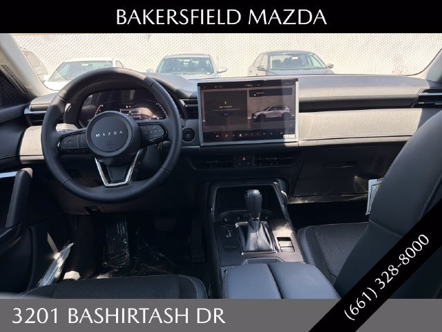 New 2026 MAZDA CX-5 Preferred AWD/4WD image 20