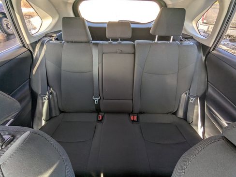 Used 2021 Toyota RAV4 LE image 13