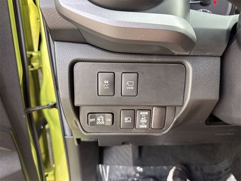 Used 2023 Toyota Tacoma TRD Sport image 58