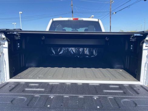 New 2025 Ford F150 XLT w/ Equipment Group 301A Standard AWD/4WD image 10