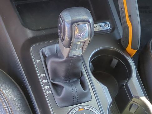 Used 2023 Ford Bronco Badlands AWD/4WD image 25