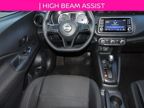 Used 2025 Nissan Kicks Play S FWD image 16