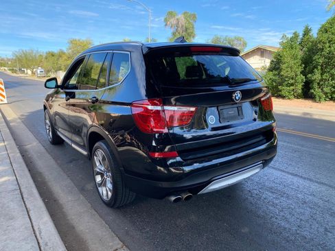 Used 2016 BMW X3 xDrive28i image 27