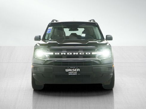 Used 2024 Ford Bronco Sport Big Bend image 9