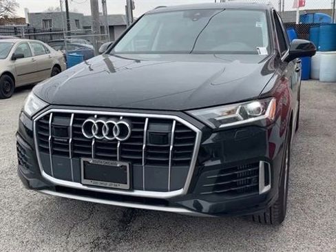 Used 2022 Audi Q7 3.0T Premium Plus image 32