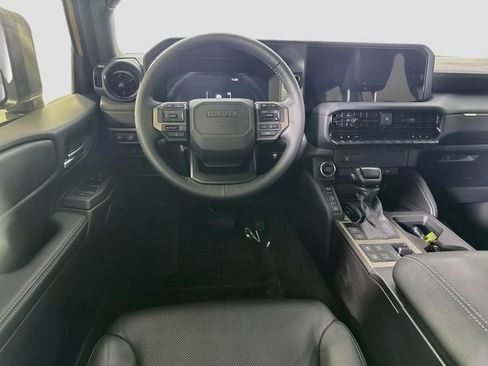 Certified 2024 Toyota Land Cruiser AWD/4WD image 24