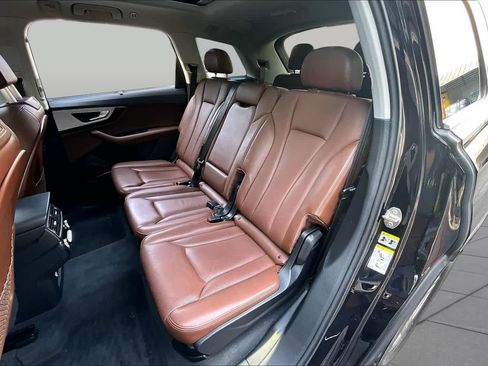 Used 2019 Audi Q7 2.0T Premium Plus AWD/4WD image 20