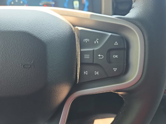 Used 2025 Ford Bronco Outer Banks AWD/4WD image 18