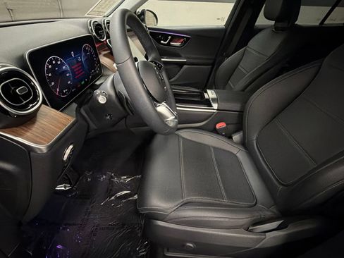 Certified 2025 Mercedes-Benz GLC 350e 4MATIC image 25