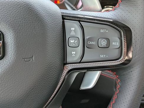 New 2026 RAM 1500 RHO w/ RHO Level 1 Equipment Group AWD/4WD image 28