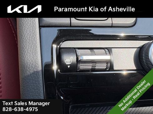 New 2026 Kia K5 GT-Line w/ GT-Line Premium Package FWD image 16