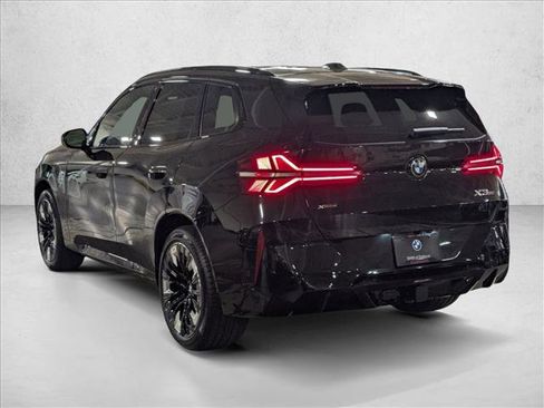 New 2026 BMW X3 xDrive30 w/ Premium Package AWD/4WD image 8