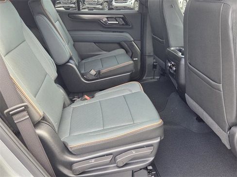 New 2026 GMC Yukon AT4 image 15