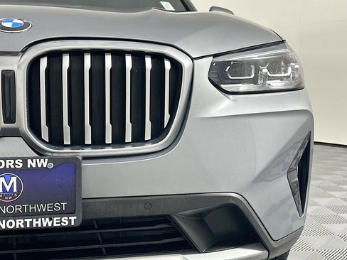 Used 2023 BMW X3 sDrive30i image 5