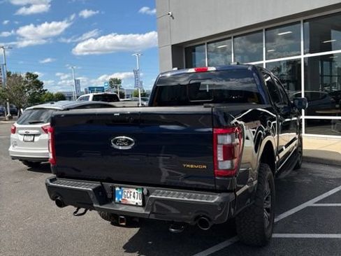 Used 2023 Ford F150 Tremor w/ Equipment Group 402A High AWD/4WD image 6