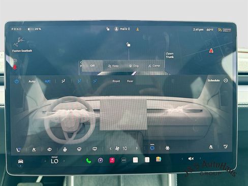 Used 2026 Tesla Model Y Long Range image 21