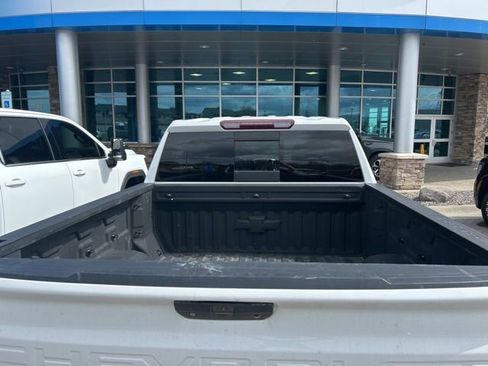 Used 2020 Chevrolet Silverado 1500 LT w/ All-Star Edition AWD/4WD image 8