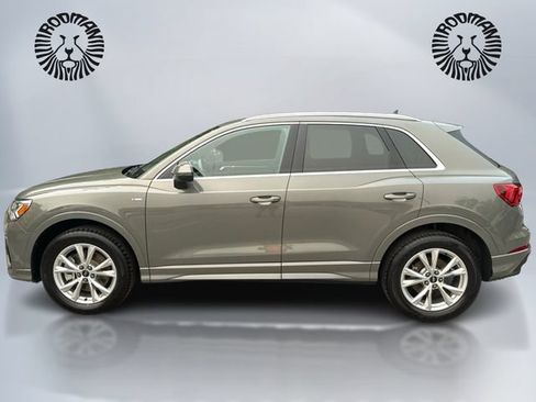 Used 2025 Audi Q3 2.0T Premium AWD/4WD image 10