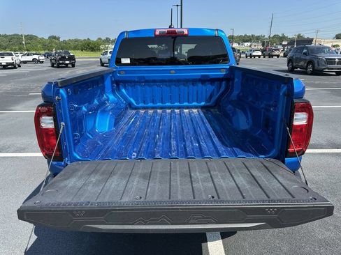 Used 2024 GMC Canyon Elevation RWD image 29