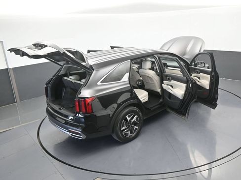 Used 2023 Kia Sorento EX FWD image 71
