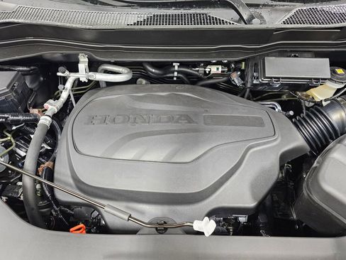 New 2026 Honda Ridgeline RTL image 29