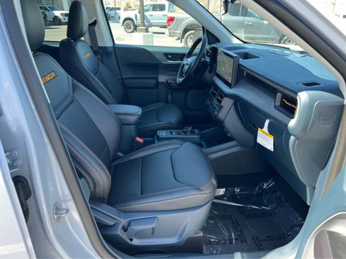 New 2026 Ford Maverick Tremor AWD/4WD image 17