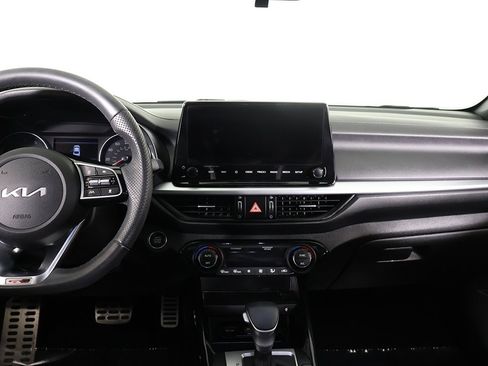 Used 2023 Kia Forte GT-Line w/ GT-Line Premium Package image 38