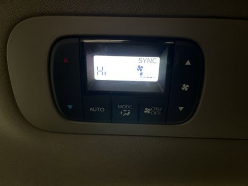 Used 2018 Honda Odyssey EX-L image 35