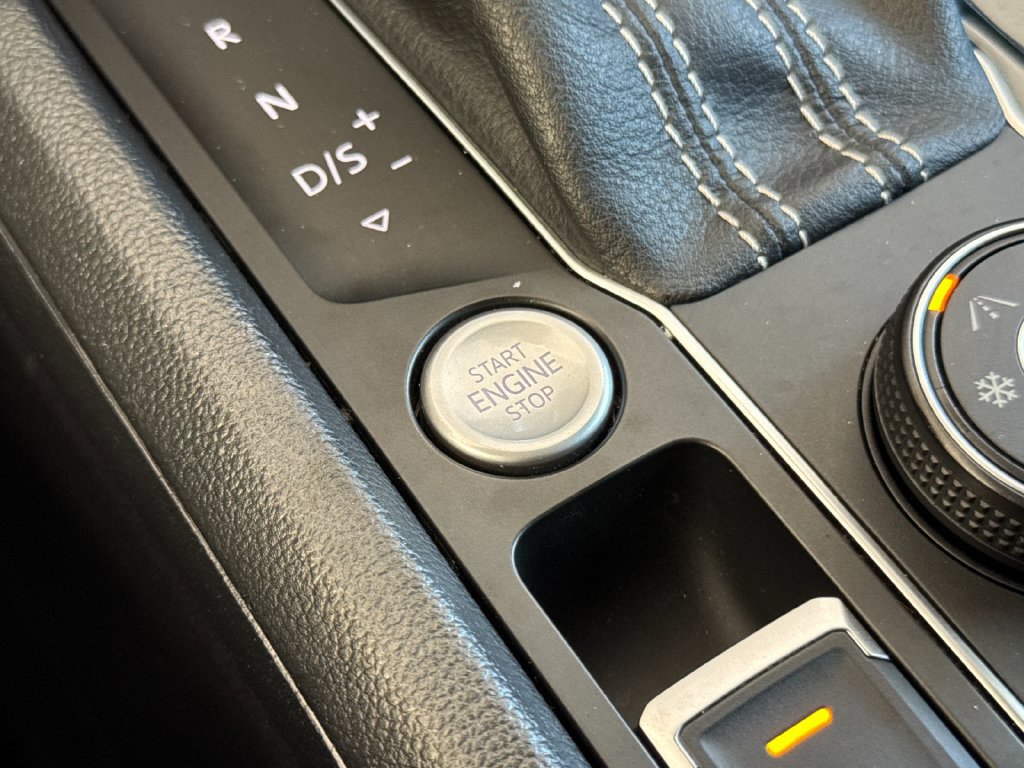 Used 2022 Volkswagen Atlas SE AWD/4WD image 22