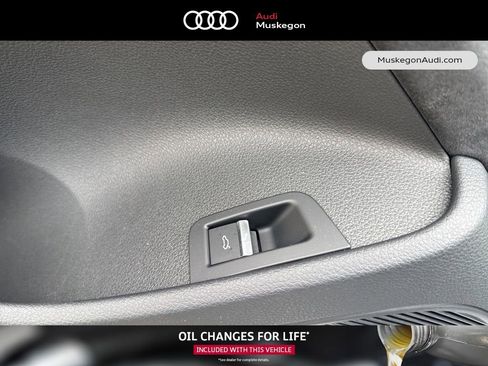New 2026 Audi Q7 3.0T Prestige AWD/4WD image 13