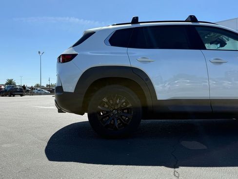 New 2026 MAZDA CX-50 AWD 2.5 Hybrid w/ Cargo Package image 10
