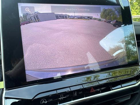 New 2026 Jeep Compass Latitude image 27