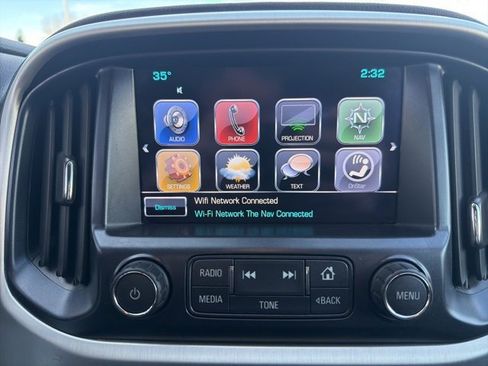 Used 2018 GMC Canyon SLT w/ Trailering Package image 29