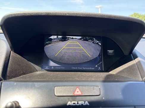 Used 2018 Acura RDX AWD w/ Technology Package image 18