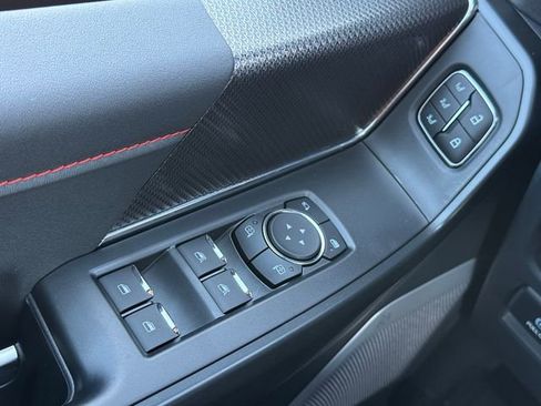 New 2025 Ford F150 Raptor image 24