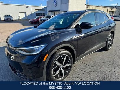 Used 2023 Volkswagen ID.4 Pro S