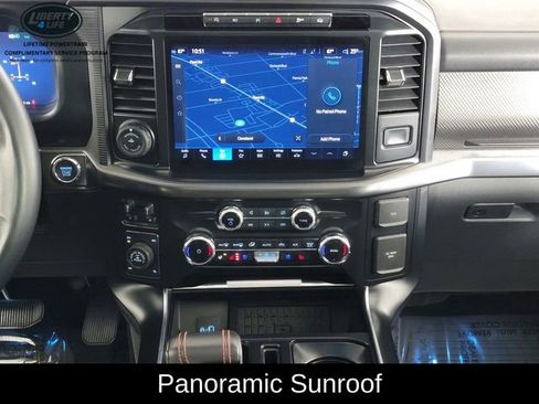 Used 2024 Ford F150 Raptor image 21