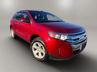 Used 2013 Ford Edge SEL FWD video 1